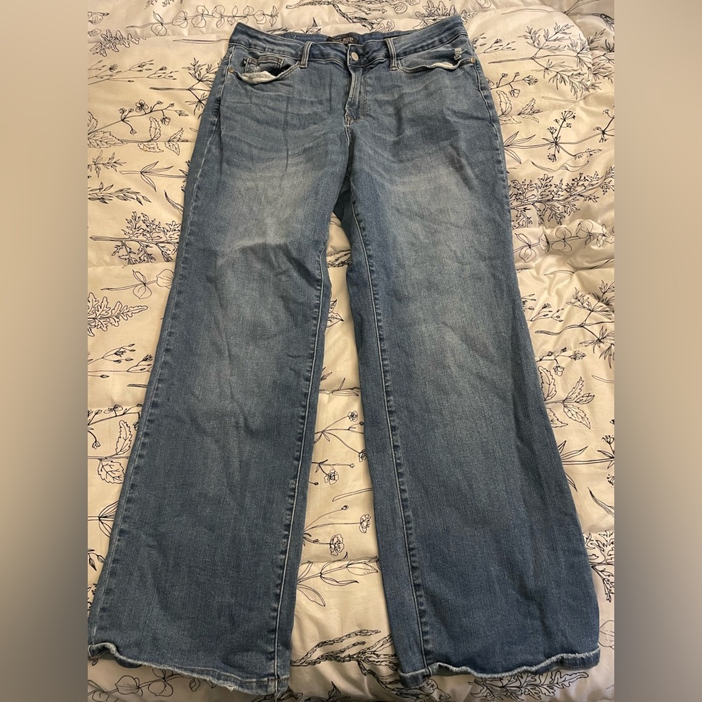 Judy Blue Jeans
